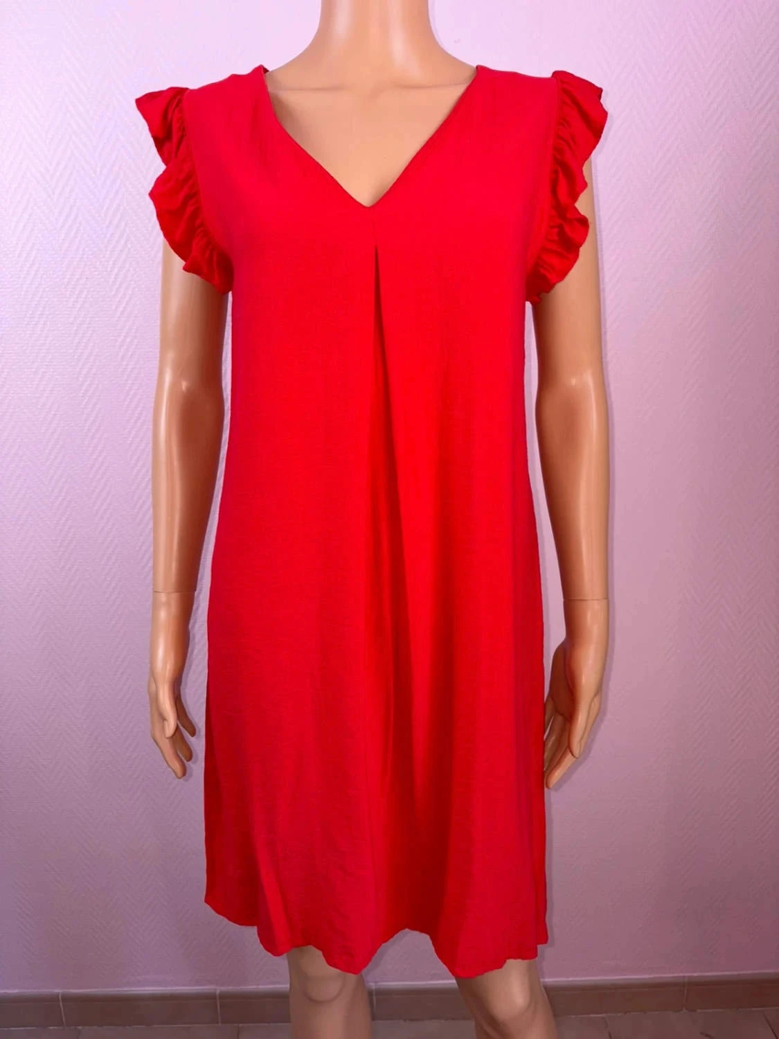 Vintage Love dress size S – photo 2